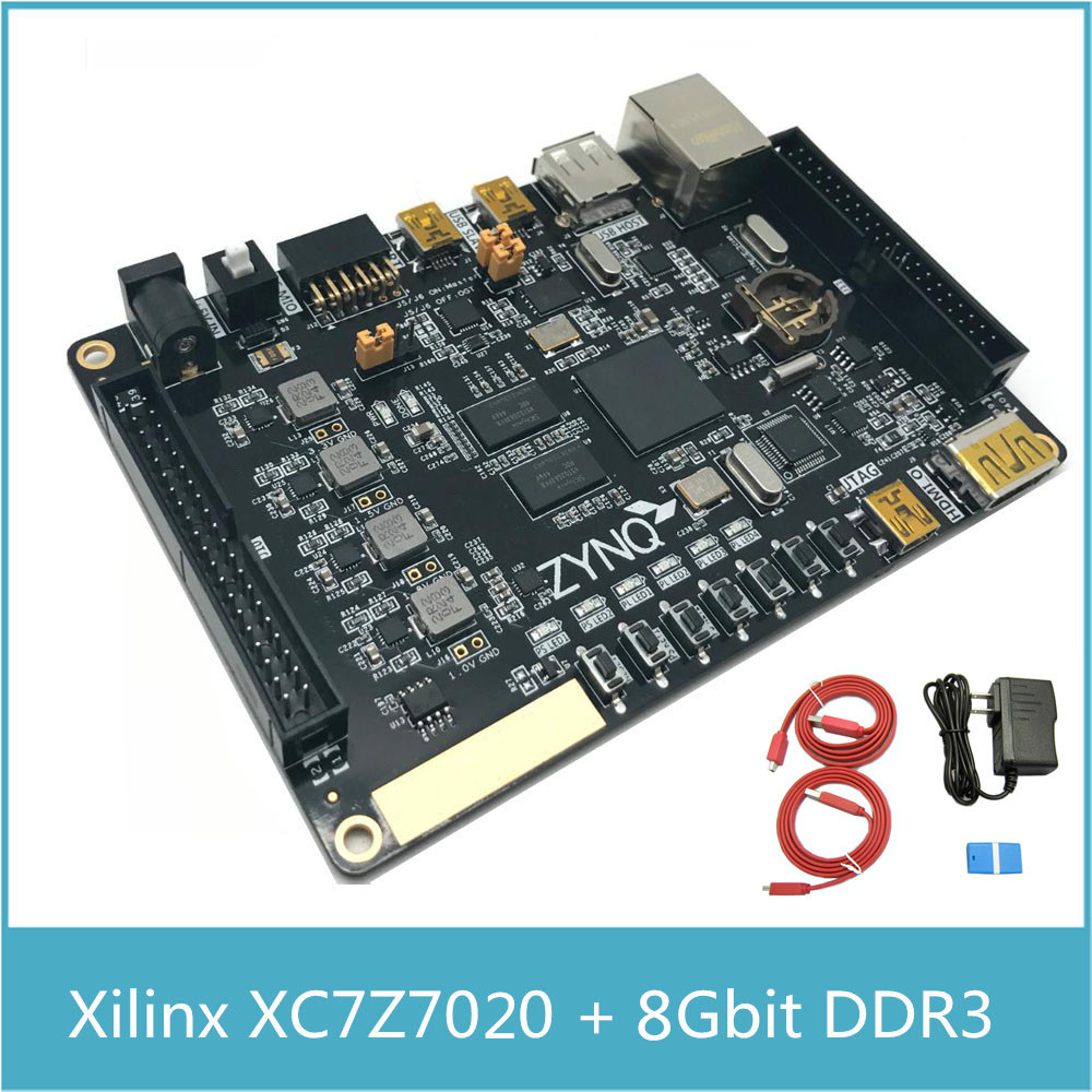 ϸ FPGA ZYNQ7020   ARM Cortex A9 ZYN..